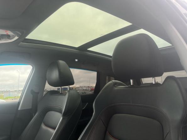 Chery Tiggo 7 Pro I с пробегом 2022 года, цена 1 555 000 рублей, 39100 км, внедорожник, Автокод Объявления