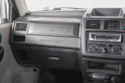Mitsubishi Pajero Mini II Кемерово  - изображение 30