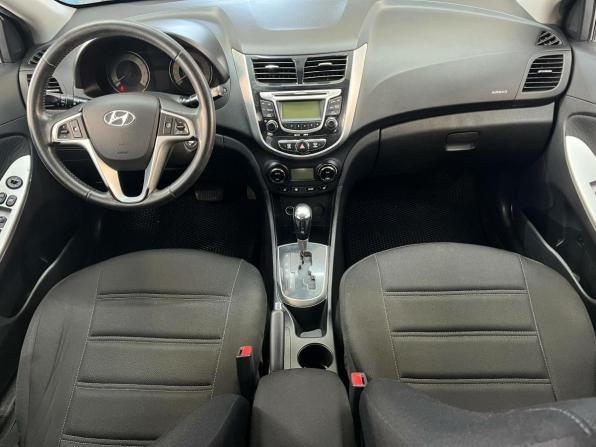 Hyundai Solaris I с пробегом 2013 года, цена 787 326 рублей, 160070 км, седан, Автокод Объявления