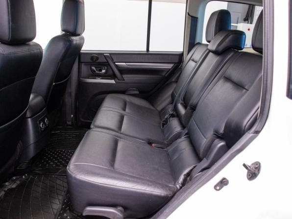 Mitsubishi Pajero IV Рестайлинг 1 с пробегом 2012 года, цена 1 718 000 рублей, 250026 км, внедорожник, Автокод Объявления