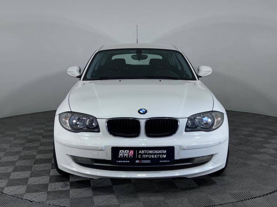 BMW 1 серии I (E81/E82/E87/E88) Рестайлинг Ростов-на-Дону  - изображение 2