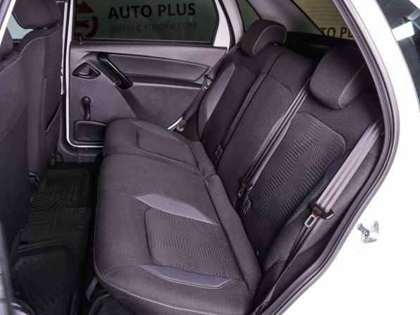 Lada (ВАЗ) Granta I Рестайлинг с пробегом 2024 года, цена 950 000 рублей, 55000 км, седан, Автокод Объявления