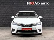 Toyota Corolla XI (E160 E170 E180) Екатеринбург  - изображение 21