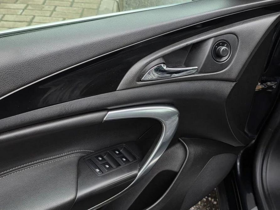 Opel Insignia I Санкт-Петербург  - изображение 17