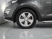 Kia Sportage III Челябинск  - изображение 35