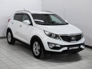 Kia Sportage III Ростов-на-Дону  - изображение 16