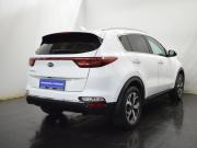 Kia Sportage IV Рестайлинг Санкт-Петербург  - изображение 23