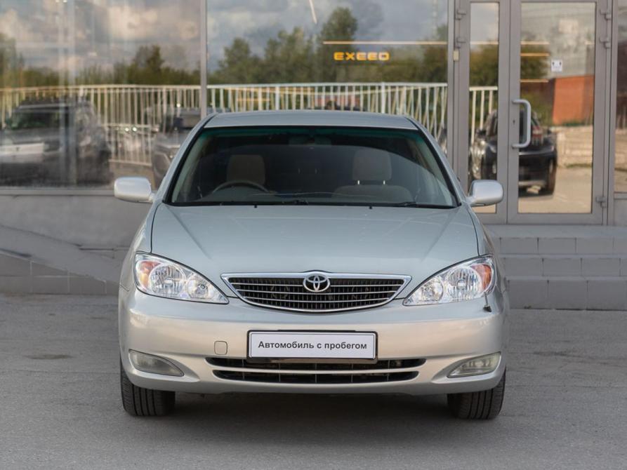 Toyota Camry V (XV30) Новосибирск  - изображение 2