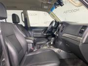 Mitsubishi Pajero IV Рестайлинг 1 Москва  - изображение 31