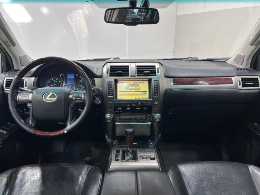 Lexus GX II Кемерово  - изображение 14