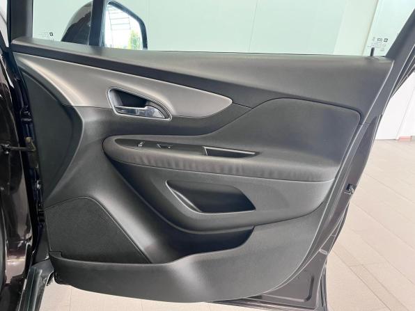 Opel Mokka I с пробегом 2014 года, цена 940 000 рублей, 198053 км, внедорожник, Автокод Объявления