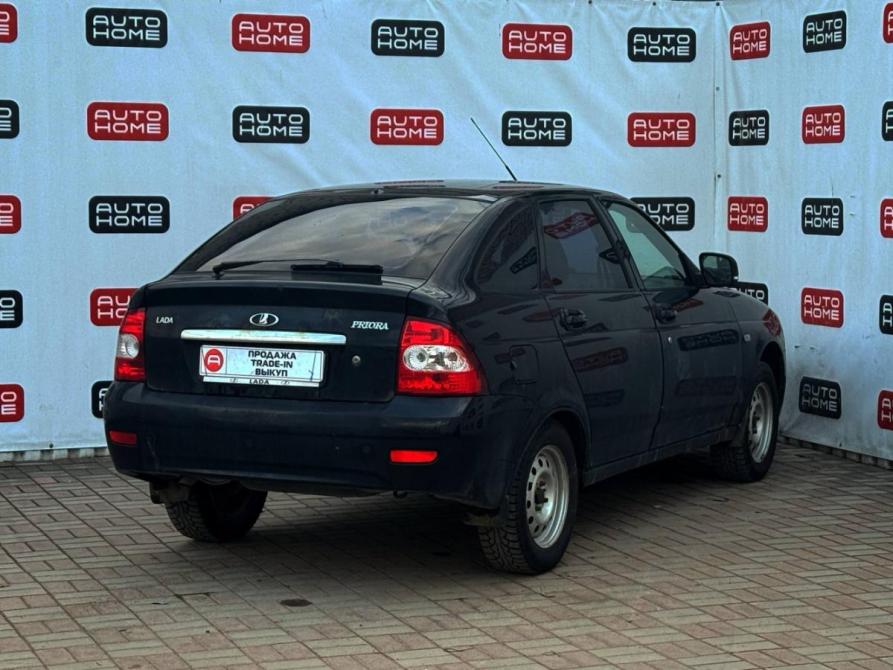 Lada (ВАЗ) Priora I Санкт-Петербург  - изображение 6