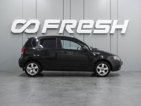 Chevrolet Aveo I с пробегом 2007 года, цена 569 000 рублей, 151580 км, хэтчбек, Автокод Объявления