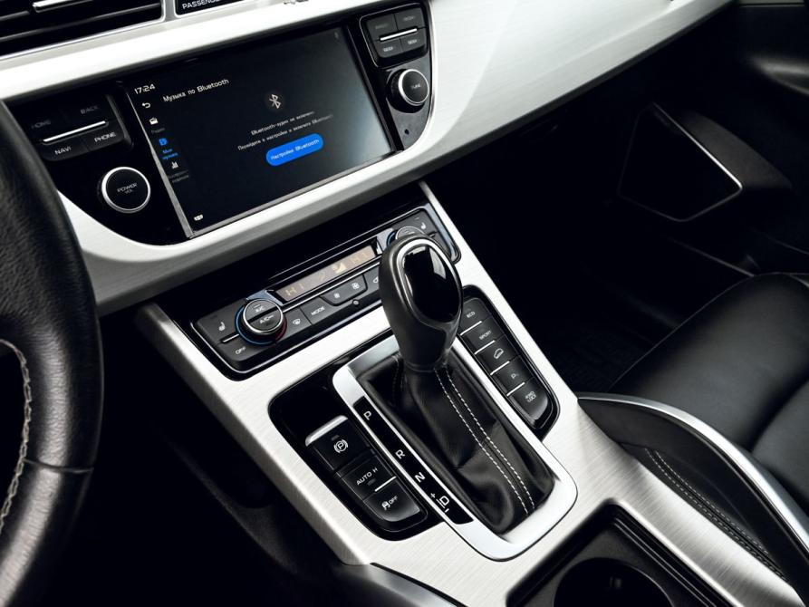Geely Atlas I Екатеринбург  - изображение 10