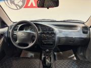Chevrolet Lanos I Новочеркасск  - изображение 27