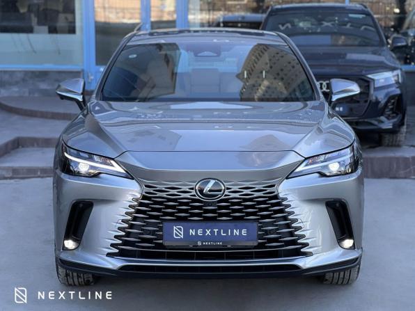 Новый Lexus RX V 2025 года, цена 7 690 000 рублей, внедорожник, Автокод Объявления