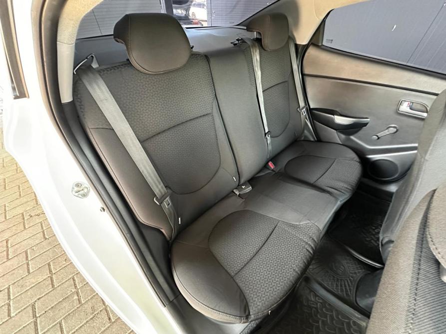 Kia Rio III Тамбов  - изображение 14