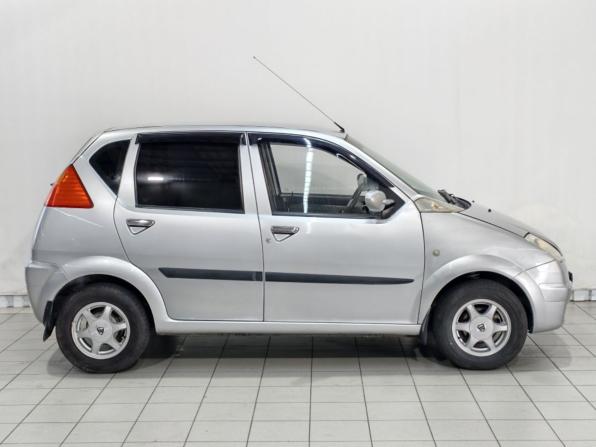 Hafei Brio с пробегом 2007 года, цена 217 000 рублей, 84895 км, хэтчбек, Автокод Объявления