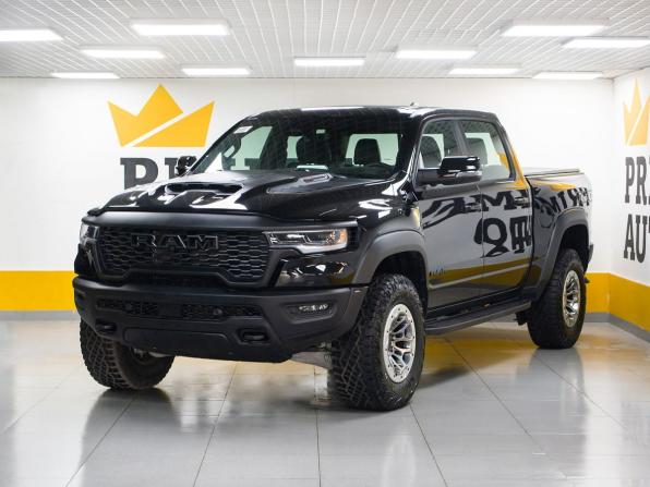 Ram 1500 V Рестайлинг с пробегом 2026 года, цена 11 999 000 рублей, 33 км, offers.body_type.unknown, Автокод Объявления