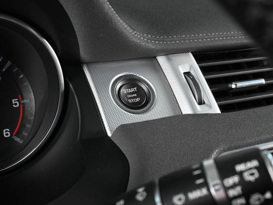Land Rover Range Rover Evoque I Ростов-на-Дону  - изображение 19