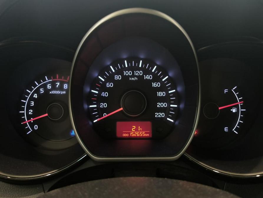 Kia Rio III Казань  - изображение 16
