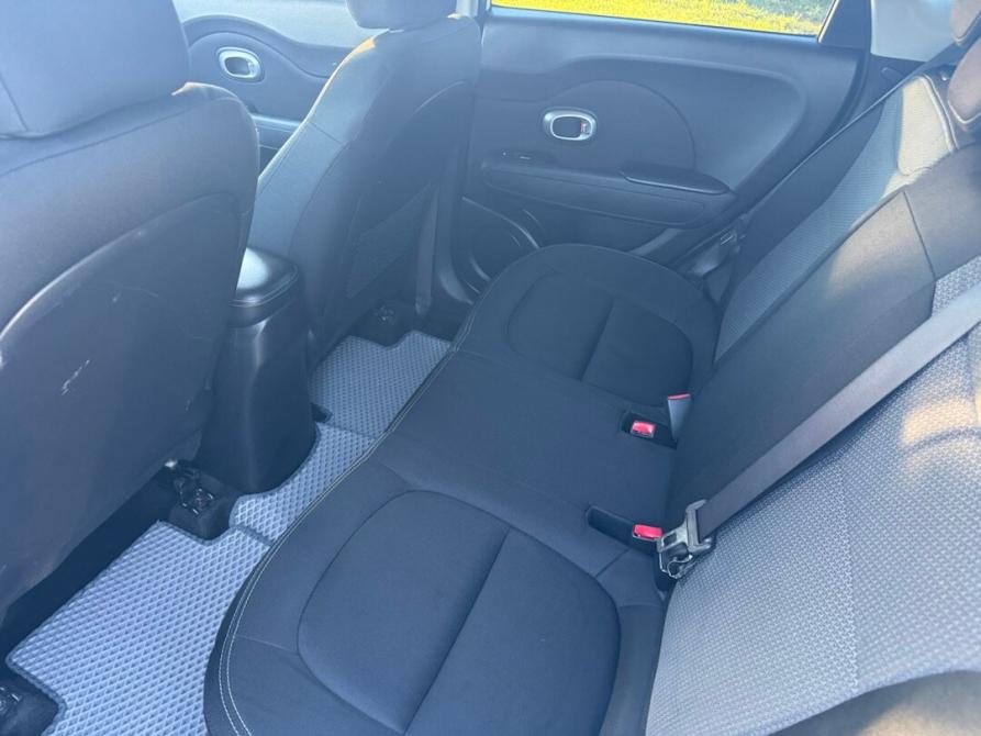 Kia Soul II Рестайлинг Астрахань  - изображение 13