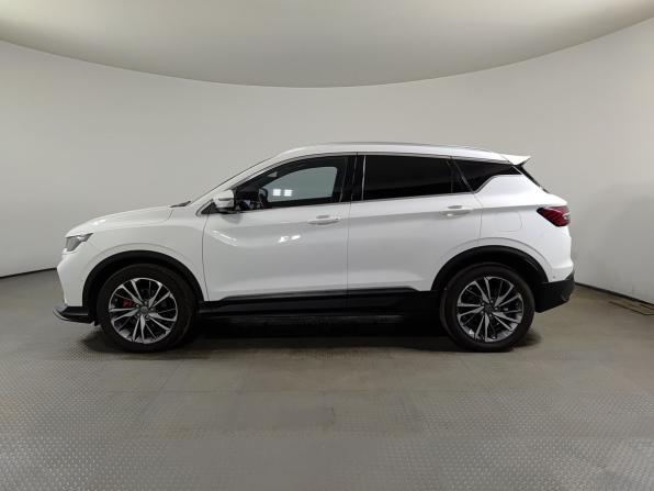 Belgee X50 с пробегом 2025 года, цена 1 852 200 рублей, 30000 км, внедорожник, Автокод Объявления