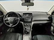 Mazda 6 II (GH) Рестайлинг Москва  - изображение 30