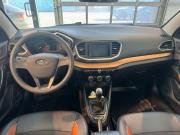 Lada (ВАЗ) Vesta I Рестайлинг (NG) Екатеринбург  - изображение 26