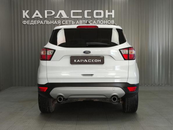 Ford Kuga II Рестайлинг с пробегом 2017 года, цена 1 790 000 рублей, 87734 км, внедорожник, Автокод Объявления