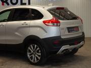 Lada (ВАЗ) XRAY I Иваново  - изображение 48