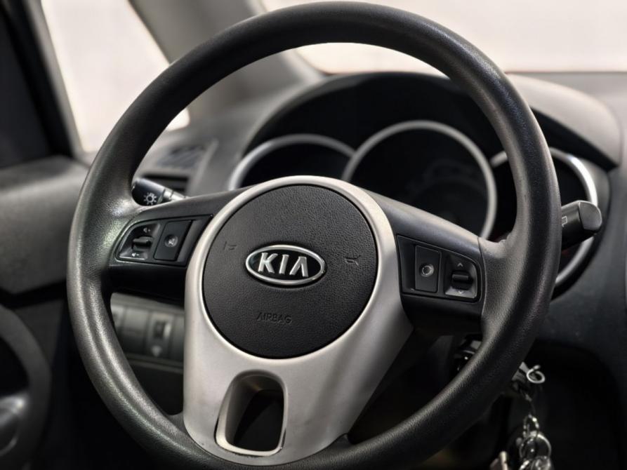 Kia Venga I Курск  - изображение 10