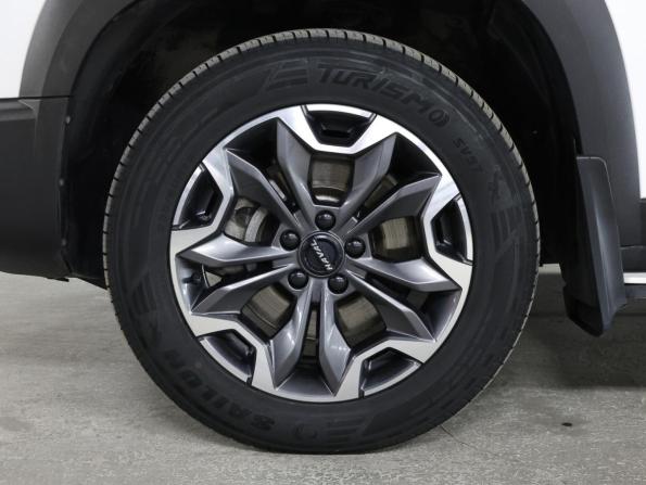 Haval Dargo с пробегом 2022 года, цена 2 427 000 рублей, 60085 км, внедорожник, Автокод Объявления