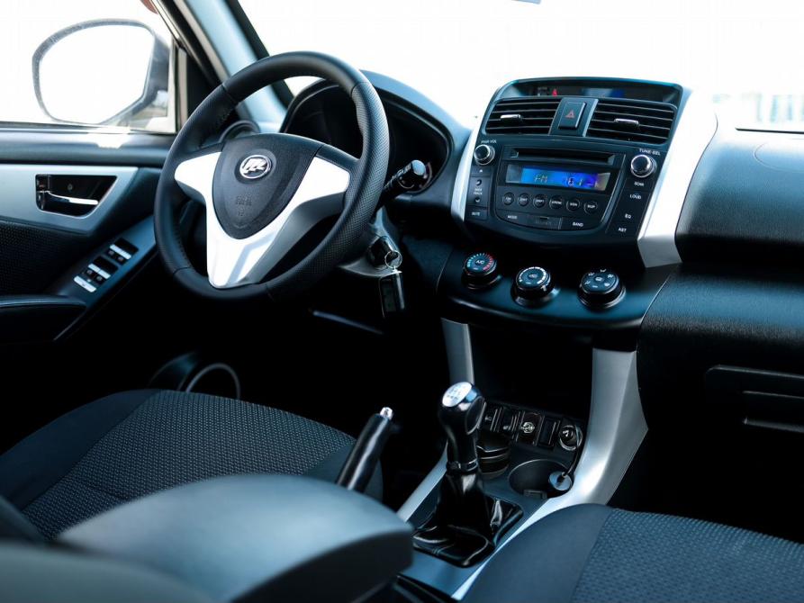 Lifan X60 I Ижевск  - изображение 10
