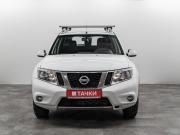 Nissan Terrano III (D10) Красноярск  - изображение 24