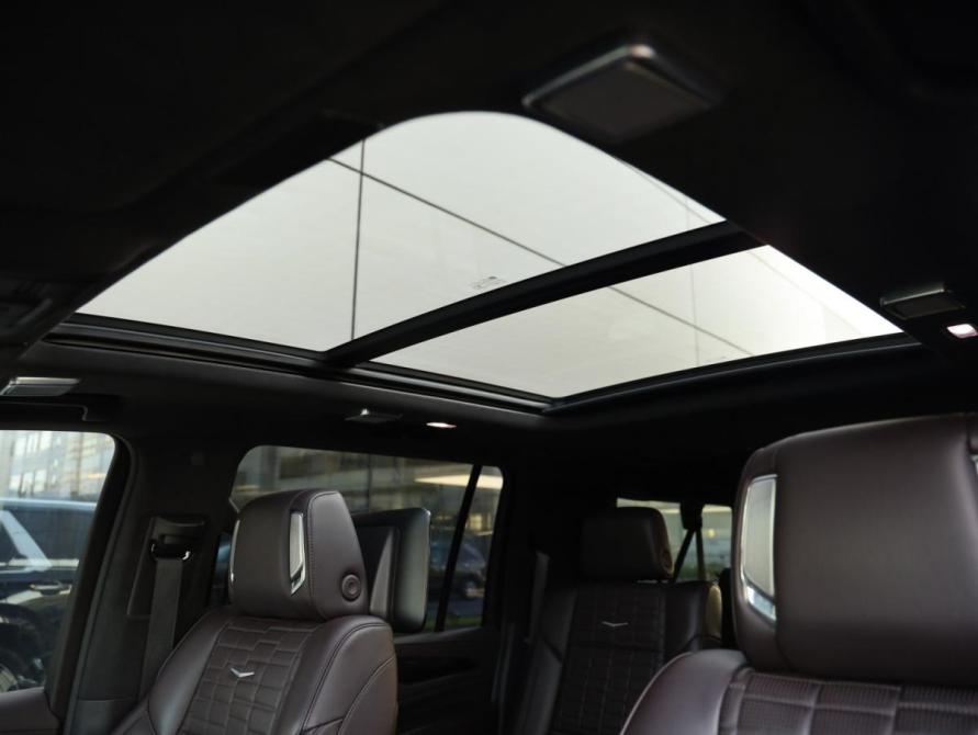 Cadillac Escalade V Санкт-Петербург  - изображение 33