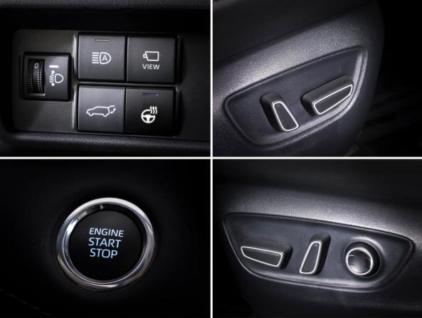 Toyota Highlander IV (XU70) с пробегом 2026 года, цена 5 477 000 рублей, 3334 км, внедорожник, Автокод Объявления