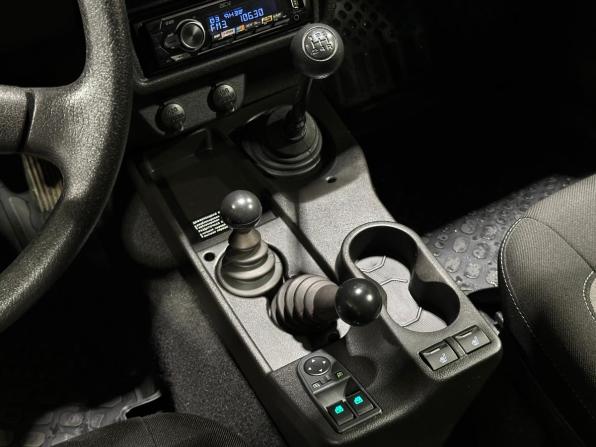 Lada (ВАЗ) Niva Legend с пробегом 2023 года, цена 980 000 рублей, 8853 км, внедорожник, Автокод Объявления