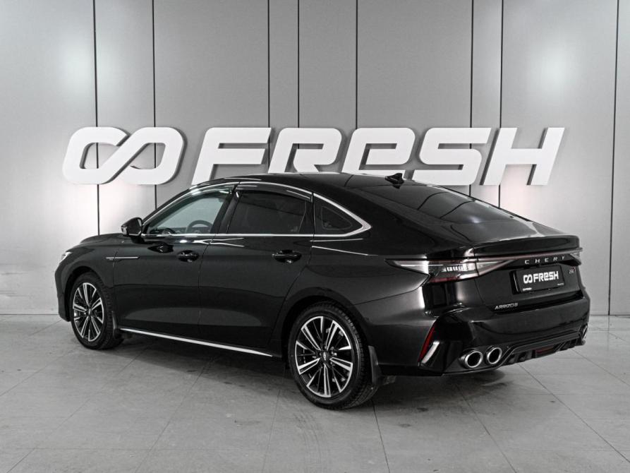 Chery Arrizo 8 Ростов-на-Дону  - изображение 2