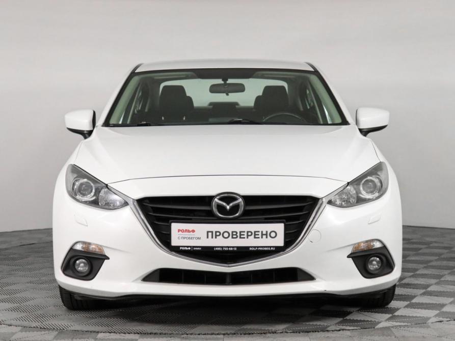 Mazda 3 III (BM) Химки  - изображение 2