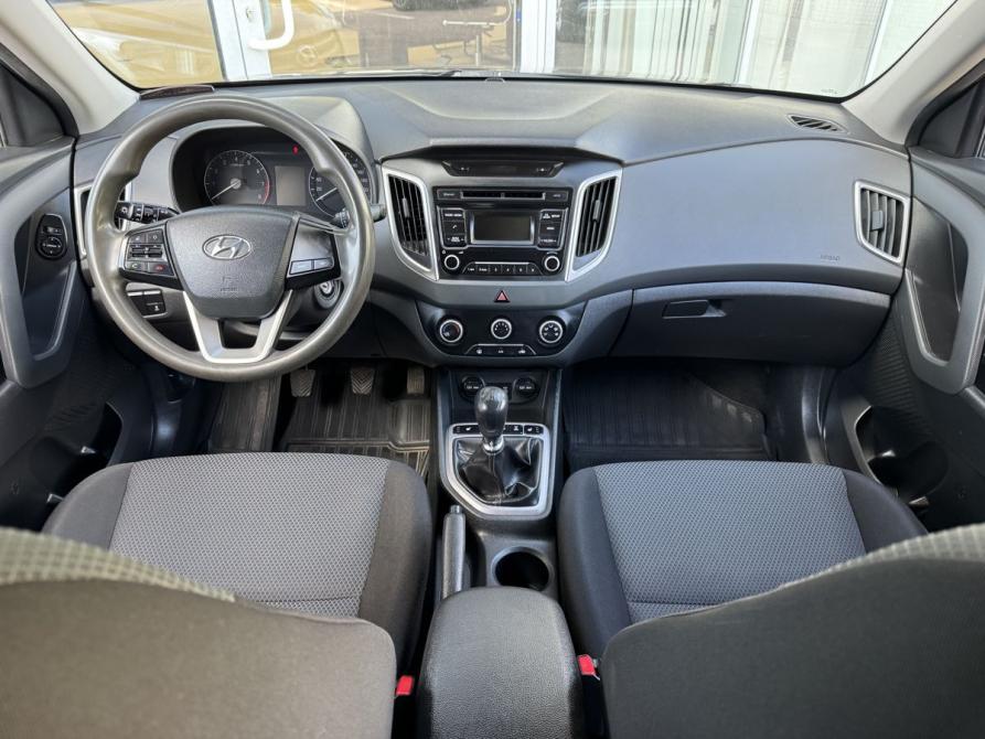 Hyundai Creta I Воронеж  - изображение 9