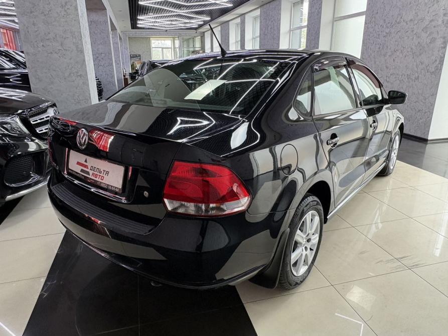 Volkswagen Polo V Ярославль  - изображение 5