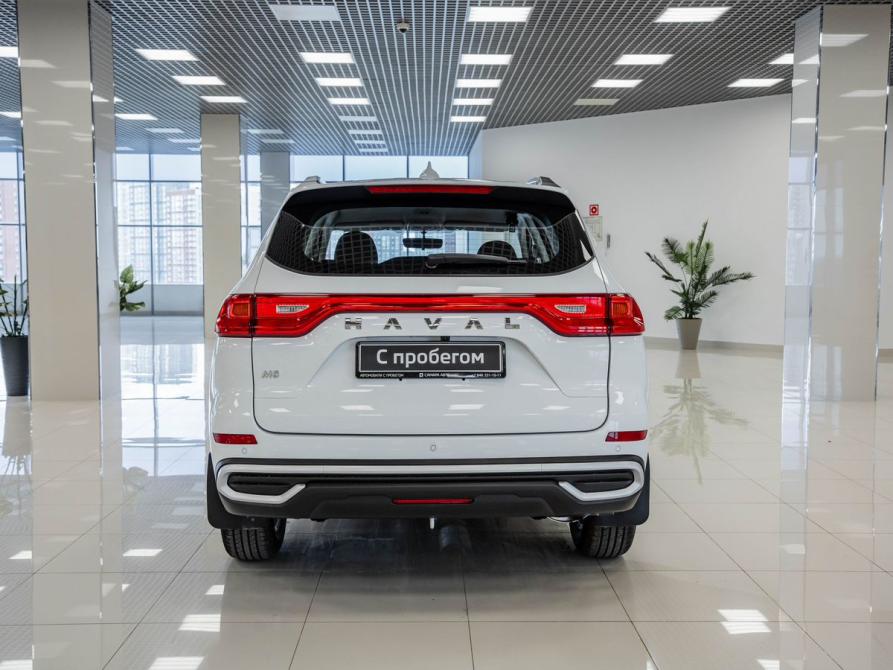 Haval M6 II Самара  - изображение 10