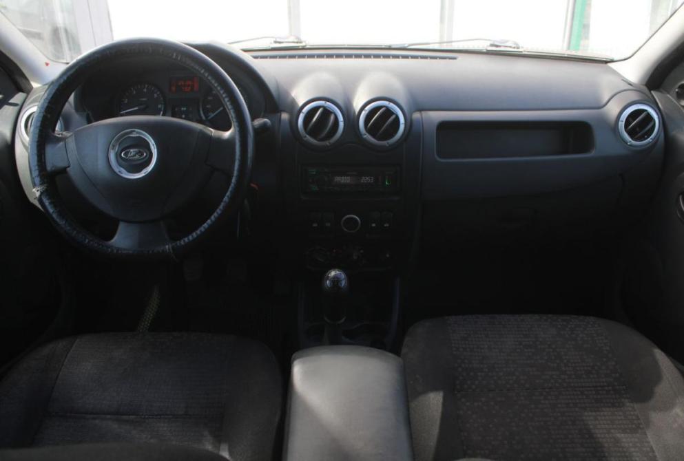 Lada (ВАЗ) Largus I Саратов  - изображение 20