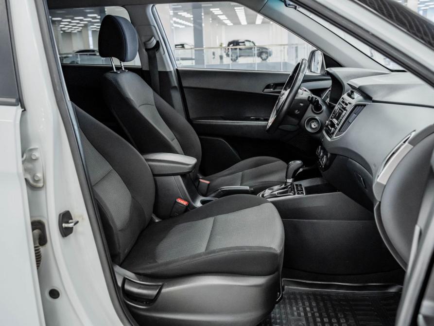 Hyundai Creta I Самара  - изображение 13