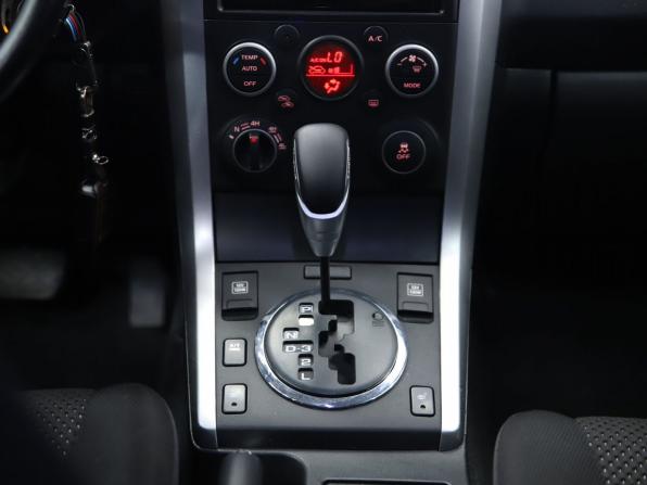 Suzuki Grand Vitara II Рестайлинг с пробегом 2012 года, цена 1 130 000 рублей, 145101 км, внедорожник, Автокод Объявления