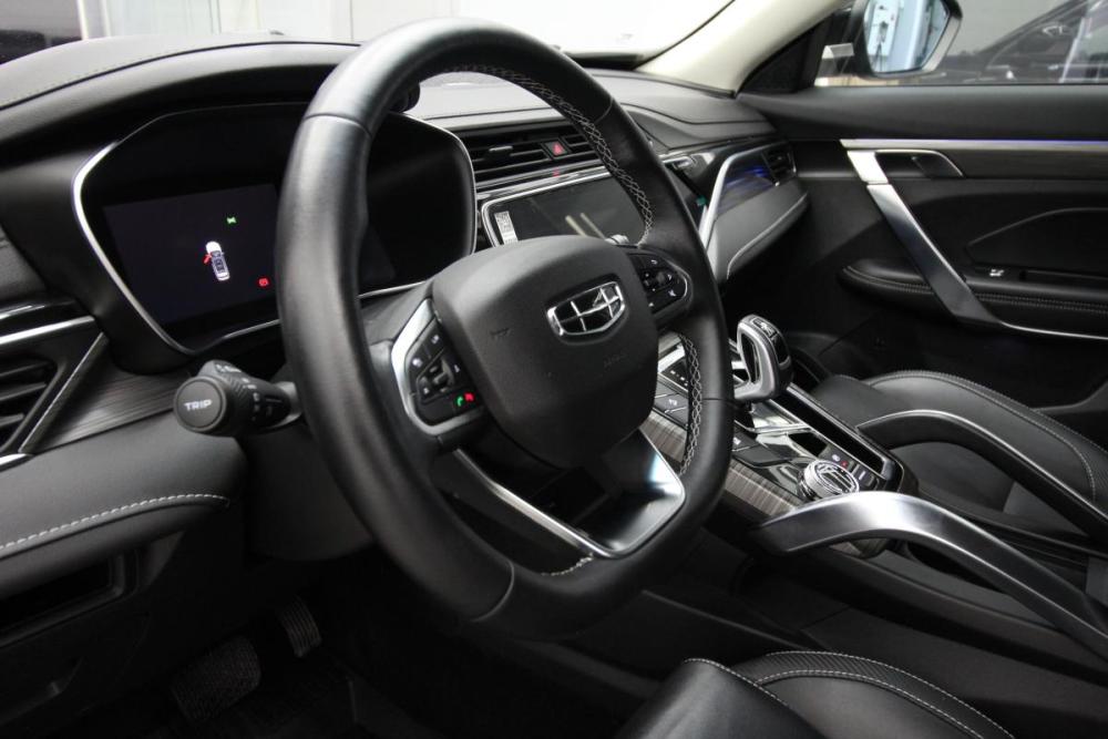 Geely Atlas Pro Сургут  - изображение 39