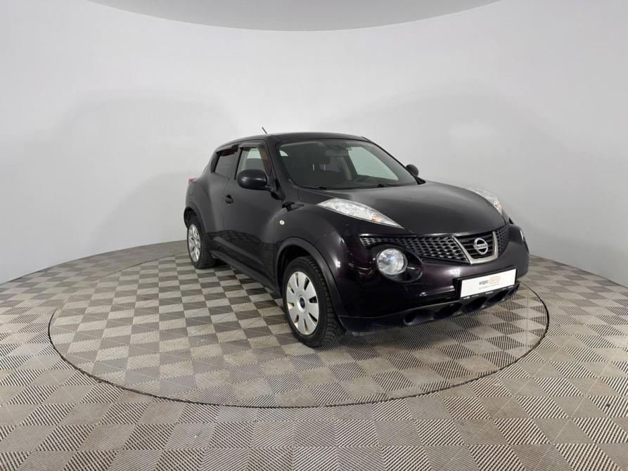 Nissan Juke I Ногинск  - изображение 3