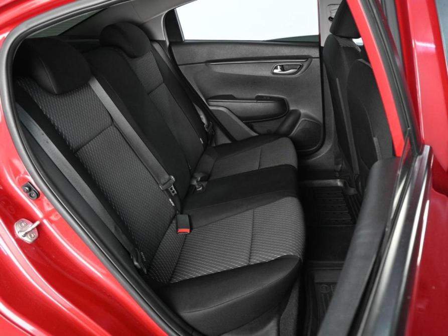 Kia Rio IV Ростов-на-Дону  - изображение 7