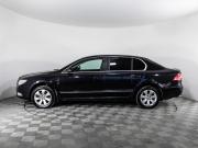 Skoda Superb II Санкт-Петербург  - изображение 30